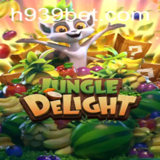 Explorando o Fascinante Mundo de JungleDelight com 939bet