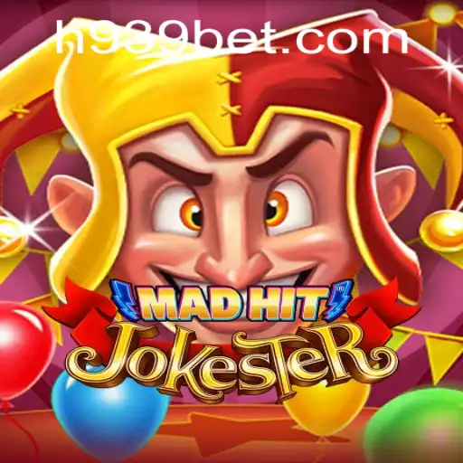 MadHitJokester: Um Mergulho no Novo Fenômeno dos Jogos
