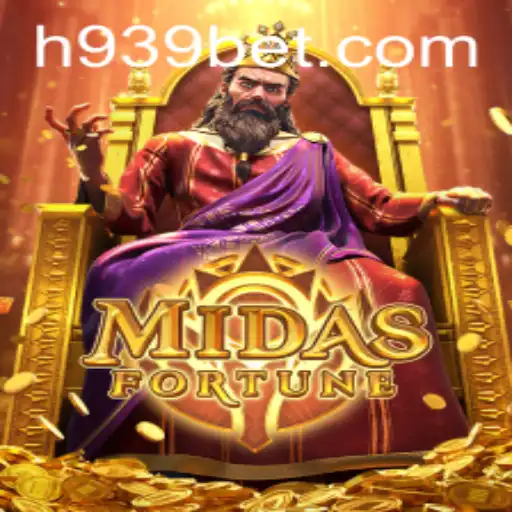 Explorando MidasFortune: Uma Aventura de Jogo Inovadora com 939bet
