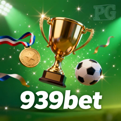 939bet Logo