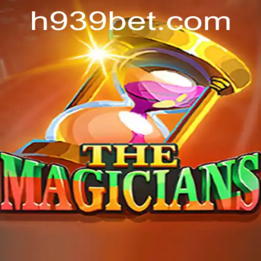 Explorando o Fascinante Mundo de TheMagicians com 939bet