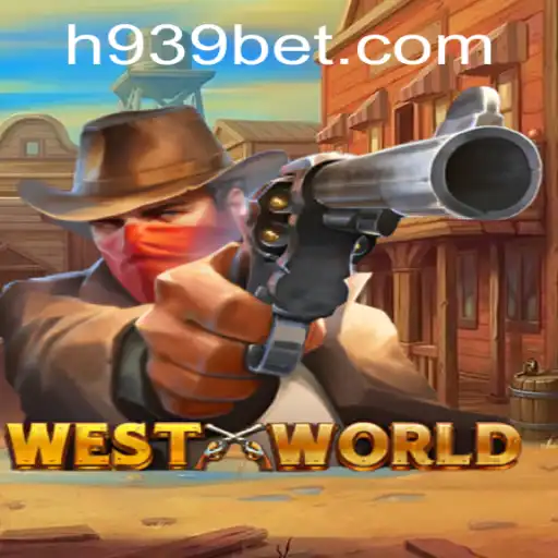 Explorando WestWorld: Um Jogo Inovador na Plataforma 939bet