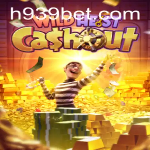 Explorando o Jogo 'WildHeistCashout' na Plataforma 939bet